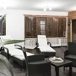 Naturhotel Schloss Kassegg 3*