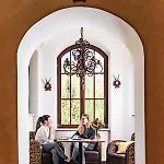 Naturhotel Schloss Kassegg Hotel
