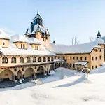 Hotel Naturhotel Schloss Kassegg Sankt Gallen