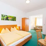 Hotel Naturhotel Schloss Kassegg Sankt Gallen