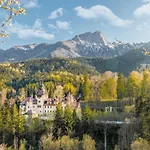 Hotel Naturhotel Schloss Kassegg