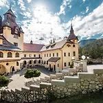 Naturhotel Schloss Kassegg Hotel 3*