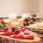 Hotel Naturhotel Schloss Kassegg 3*