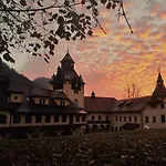 Naturhotel Schloss Kassegg Sankt Gallen