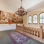 Naturhotel Schloss Kassegg