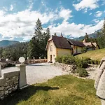 Hotel Naturhotel Schloss Kassegg 3*