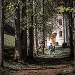 Naturhotel Schloss Kassegg Hotel 3*