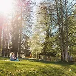Naturhotel Schloss Kassegg 3*