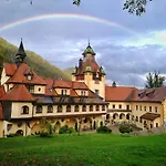 Naturhotel Schloss Kassegg 3* Sankt Gallen