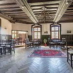 Hotel Naturhotel Schloss Kassegg Sankt Gallen