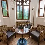 Hotel Naturhotel Schloss Kassegg 3*