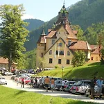 Hotel Naturhotel Schloss Kassegg Sankt Gallen