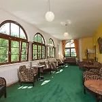 Naturhotel Schloss Kassegg Sankt Gallen