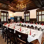Hotel Naturhotel Schloss Kassegg 3*
