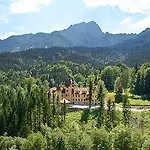 Hotel Naturhotel Schloss Kassegg 3*