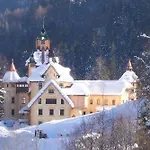 Naturhotel Schloss Kassegg Sankt Gallen