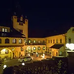 Naturhotel Schloss Kassegg 3*