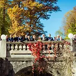 Hotel Naturhotel Schloss Kassegg