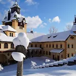 Hotel Naturhotel Schloss Kassegg Sankt Gallen
