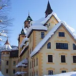 Naturhotel Schloss Kassegg 3* Sankt Gallen
