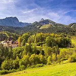 Hotel Naturhotel Schloss Kassegg
