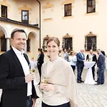 Naturhotel Schloss Kassegg Hotel Sankt Gallen