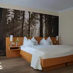 Hotel Naturhotel Schloss Kassegg Sankt Gallen