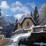 Naturhotel Schloss Kassegg Hotel