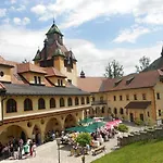 Naturhotel Schloss Kassegg