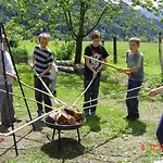 Naturhotel Schloss Kassegg 3*