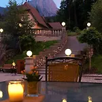 Naturhotel Schloss Kassegg Hotel Sankt Gallen