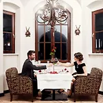Hotel Naturhotel Schloss Kassegg 3*