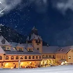 Hotel Naturhotel Schloss Kassegg 3*