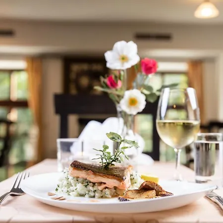 Hotel Naturhotel Schloss Kassegg 3*