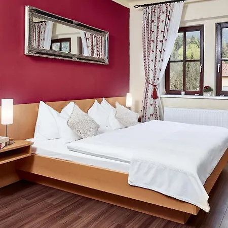 Hotel Naturhotel Schloss Kassegg 3*
