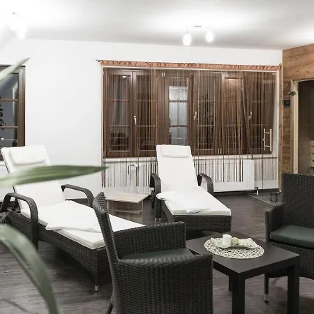 Naturhotel Schloss Kassegg 3*