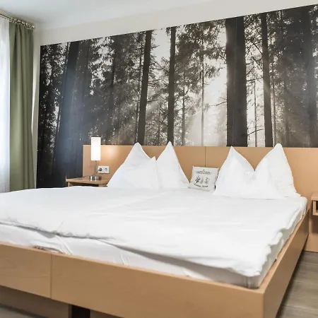 Naturhotel Schloss Kassegg