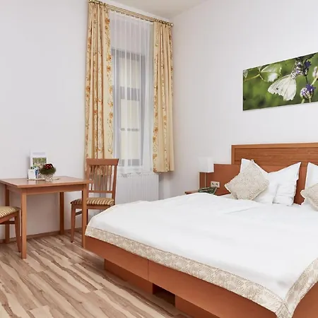 Naturhotel Schloss Kassegg מלון 3*