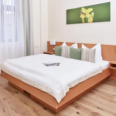 Naturhotel Schloss Kassegg סנט גאלן