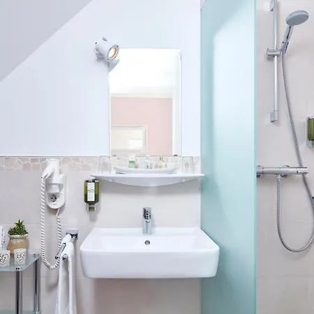 Naturhotel Schloss Kassegg