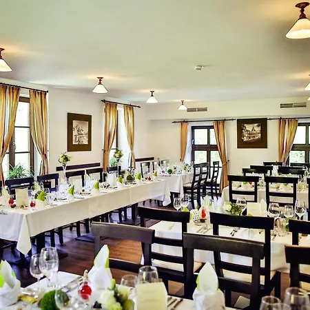 Hotel Naturhotel Schloss Kassegg