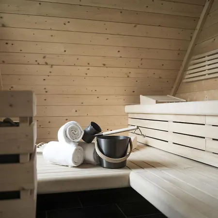 Hotel Naturhotel Schloss Kassegg