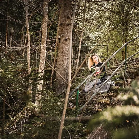 Naturhotel Schloss Kassegg