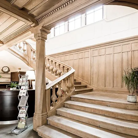 Naturhotel Schloss Kassegg فندق