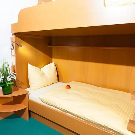 Naturhotel Schloss Kassegg 3* סנט גאלן