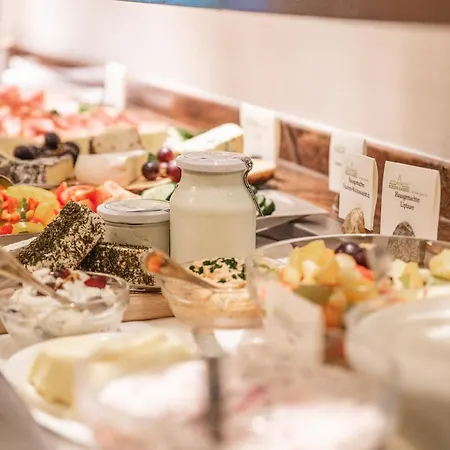 Naturhotel Schloss Kassegg