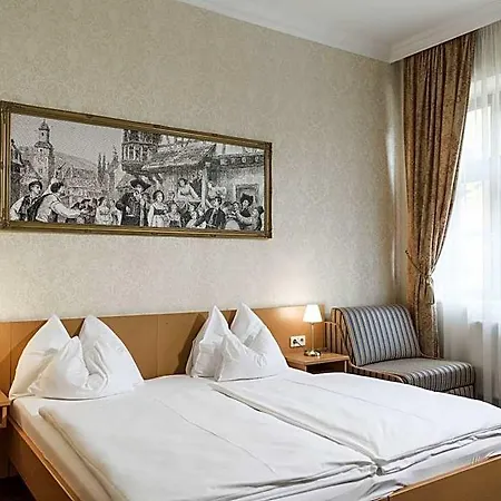 Naturhotel Schloss Kassegg 3* Sankt Gallen
