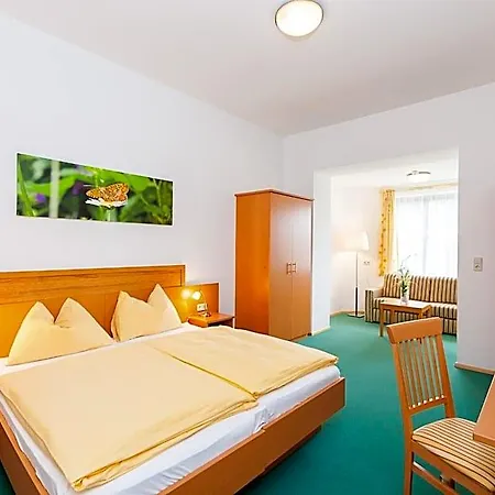 Naturhotel Schloss Kassegg 3* Sankt Gallen