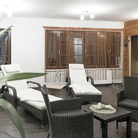 Naturhotel Schloss Kassegg 3* Sankt Gallen