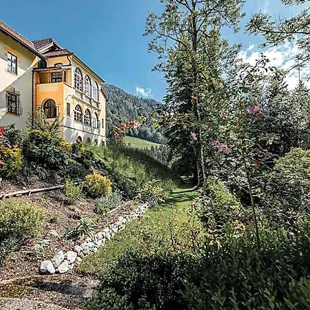 Naturhotel Schloss Kassegg Hotel